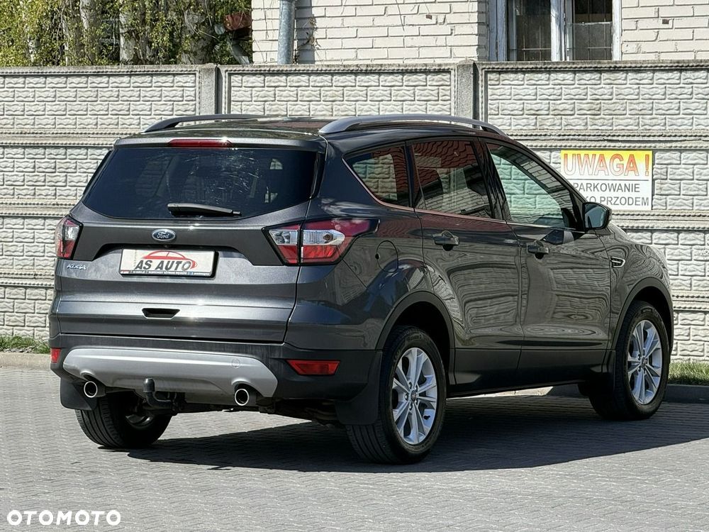 Ford Kuga - 41