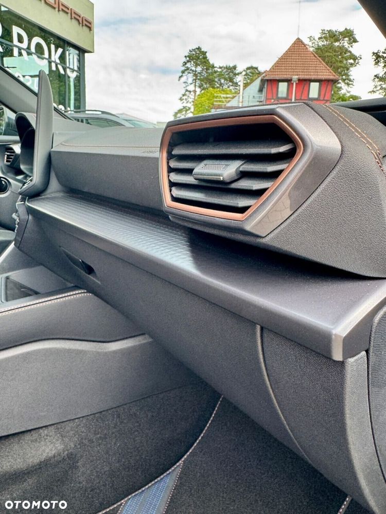 Cupra Formentor 1.5 eTSI mHEV DSG - 34