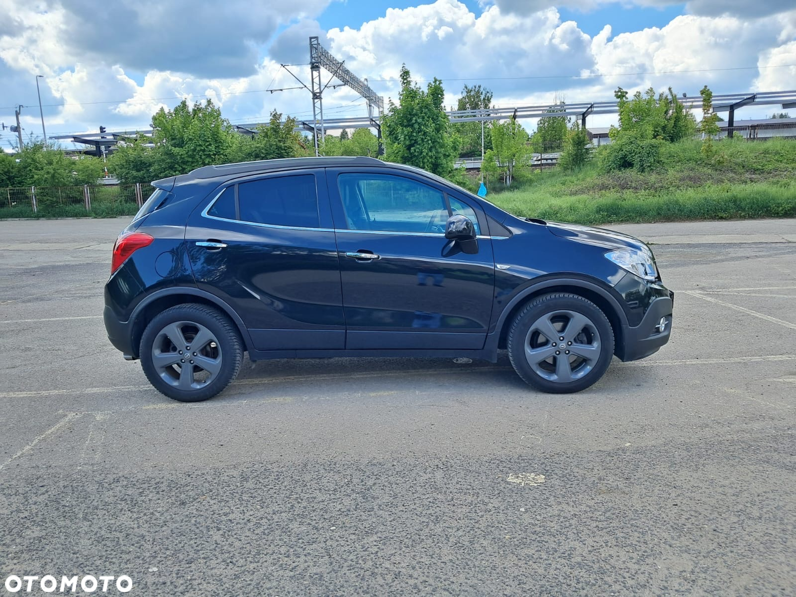 Opel Mokka 1.4 T Cosmo S&S 4x4 - 2