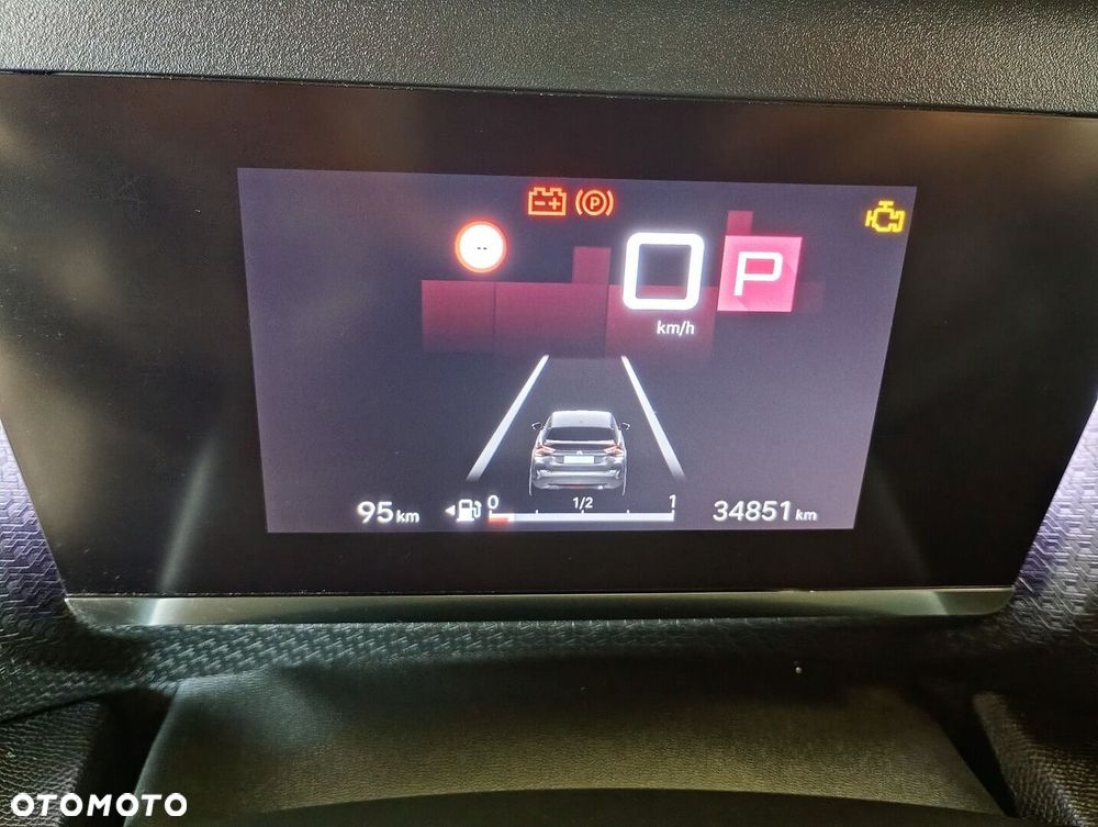 Citroën C4 1.2 PureTech Max S&S EAT8 - 20