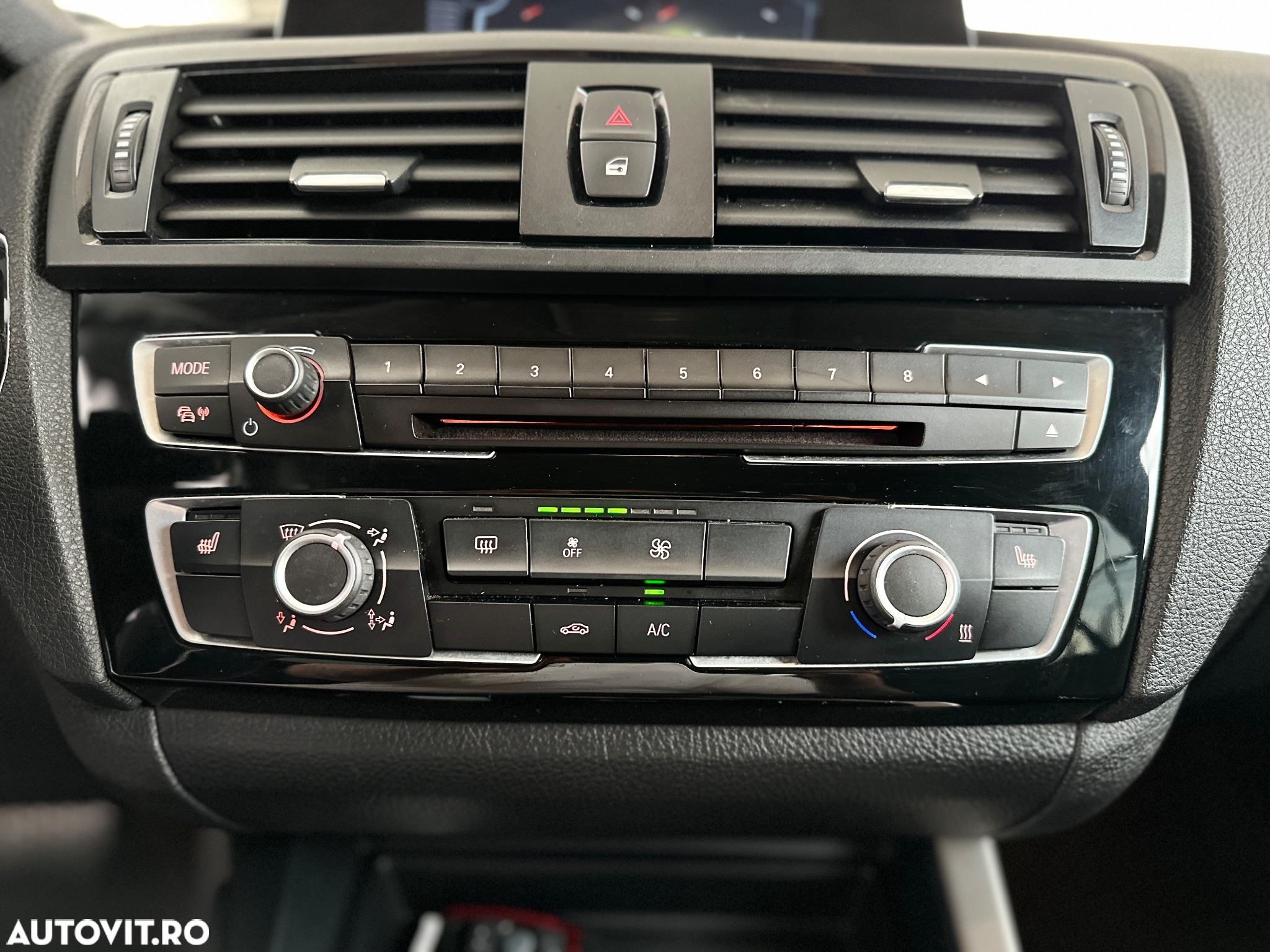 BMW Seria 1 116i Aut. Sport Line - 18