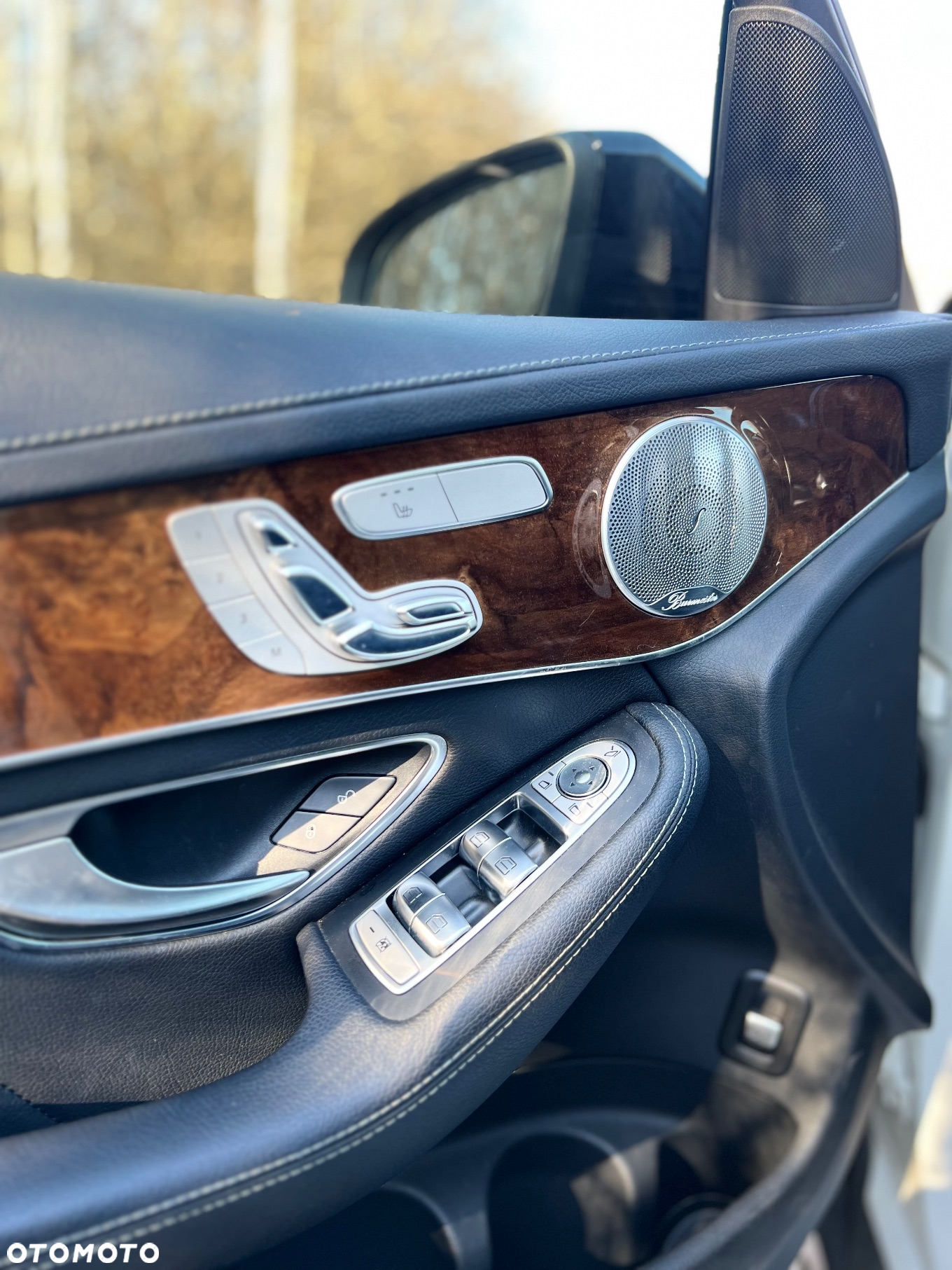 Mercedes-Benz GLC 250 4-Matic - 8