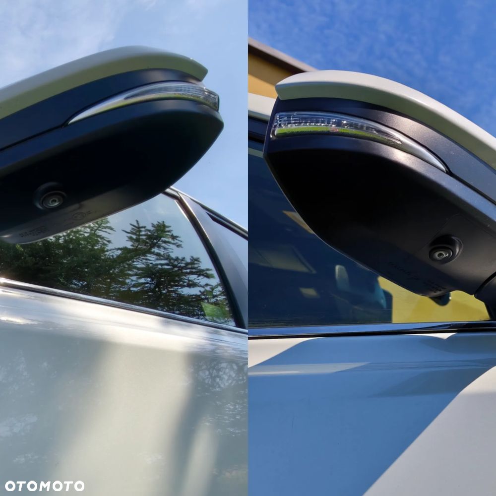 Toyota RAV4 Hybrid Prestige 4x2 - 14