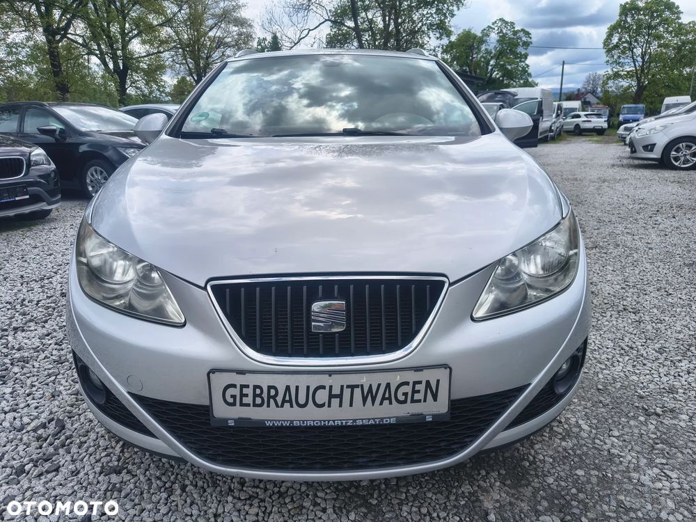 Seat Ibiza 1.2 TSI DSG Copa - 3