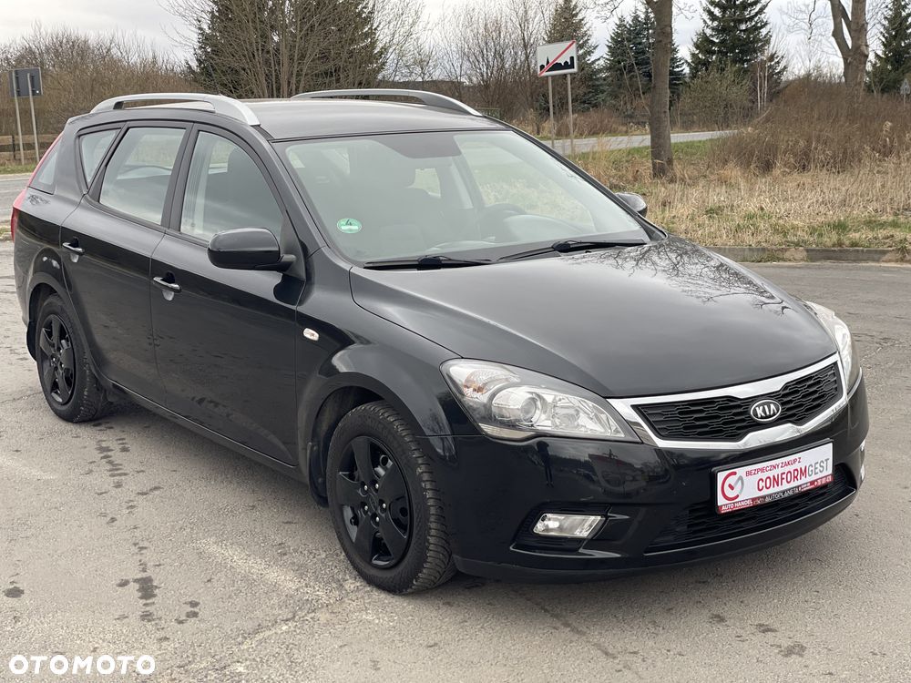 Kia Ceed 1.4 M - 10