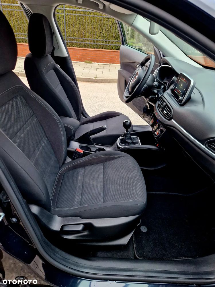 Fiat Tipo 1.6 MultiJet S-Design - 19
