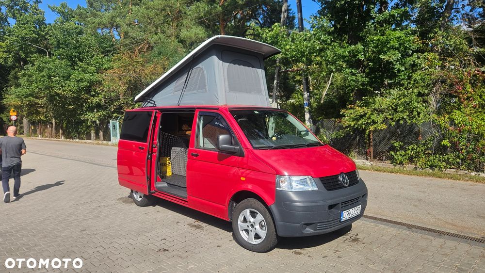 Volkswagen Transporter Multivan - 1