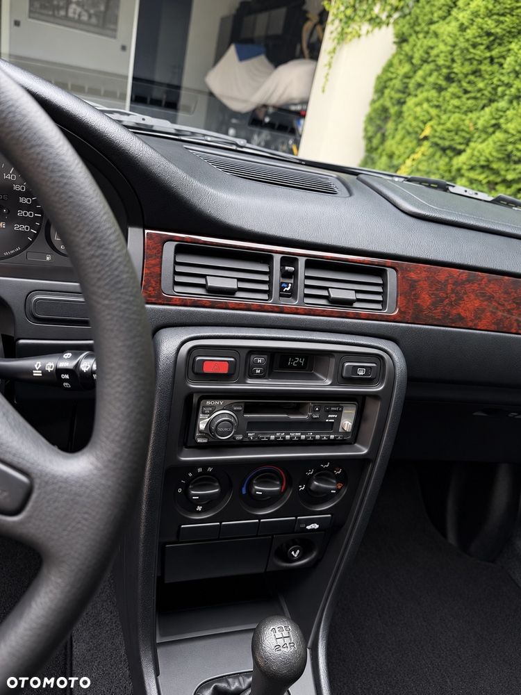 Honda Civic 1.4i S - 10