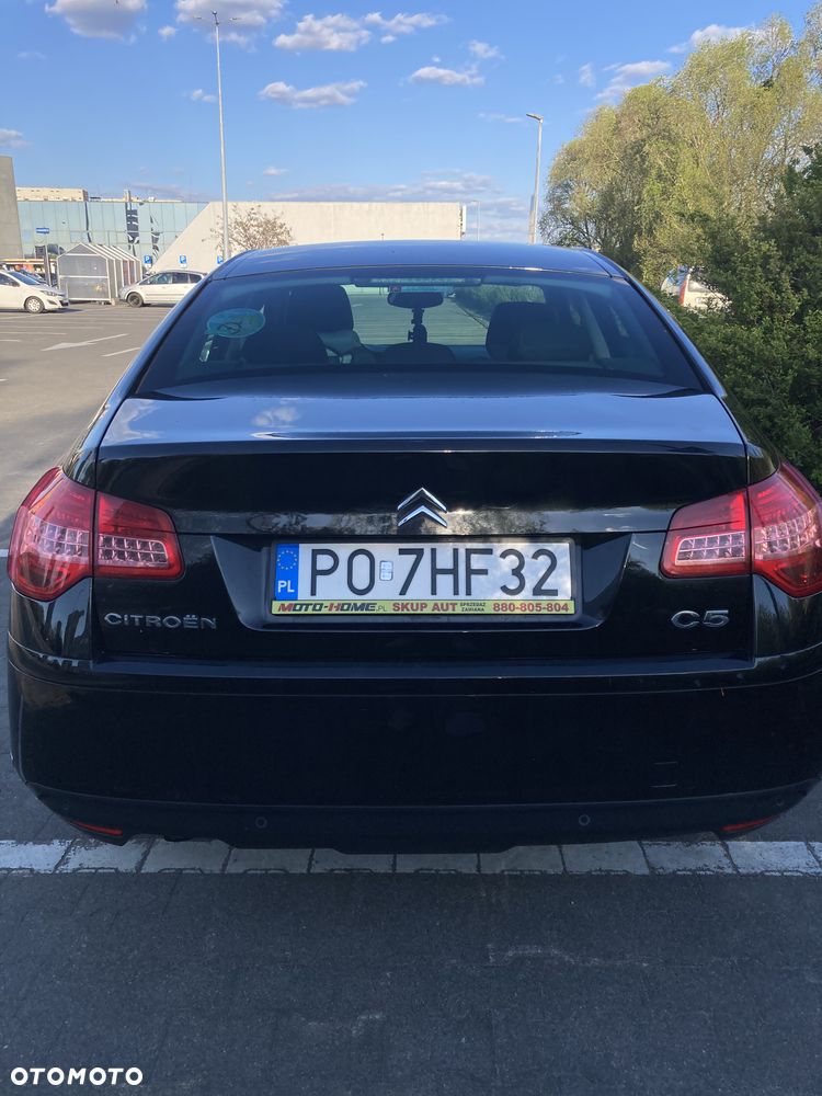 Citroën C5 1.6 HDi Attraction - 6