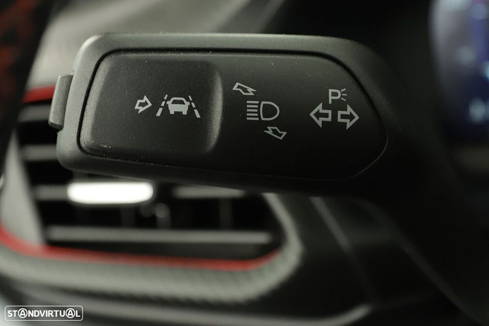 Ford Puma 1.0 EcoBoost MHEV ST-Line - 16