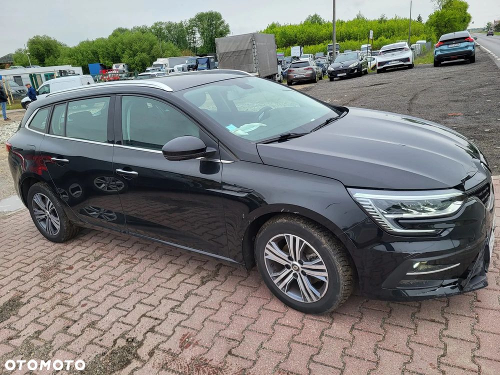 Renault Megane - 9
