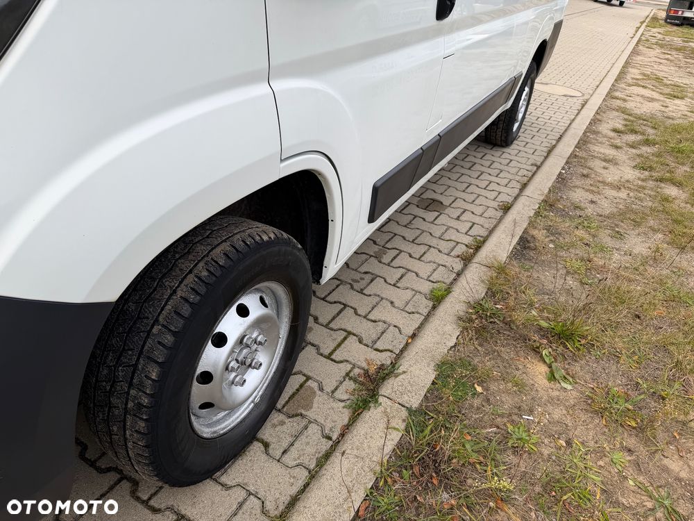 Peugeot BOXER - 32