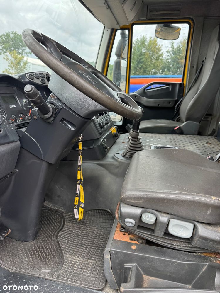 Iveco Trakker - 11