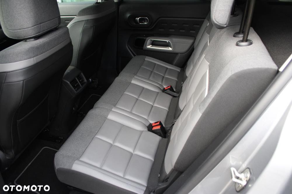 Citroën C5 Aircross - 9