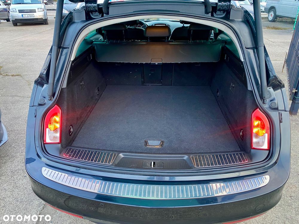 Opel Insignia 2.0 CDTI Automatik 150 Jahre - 14