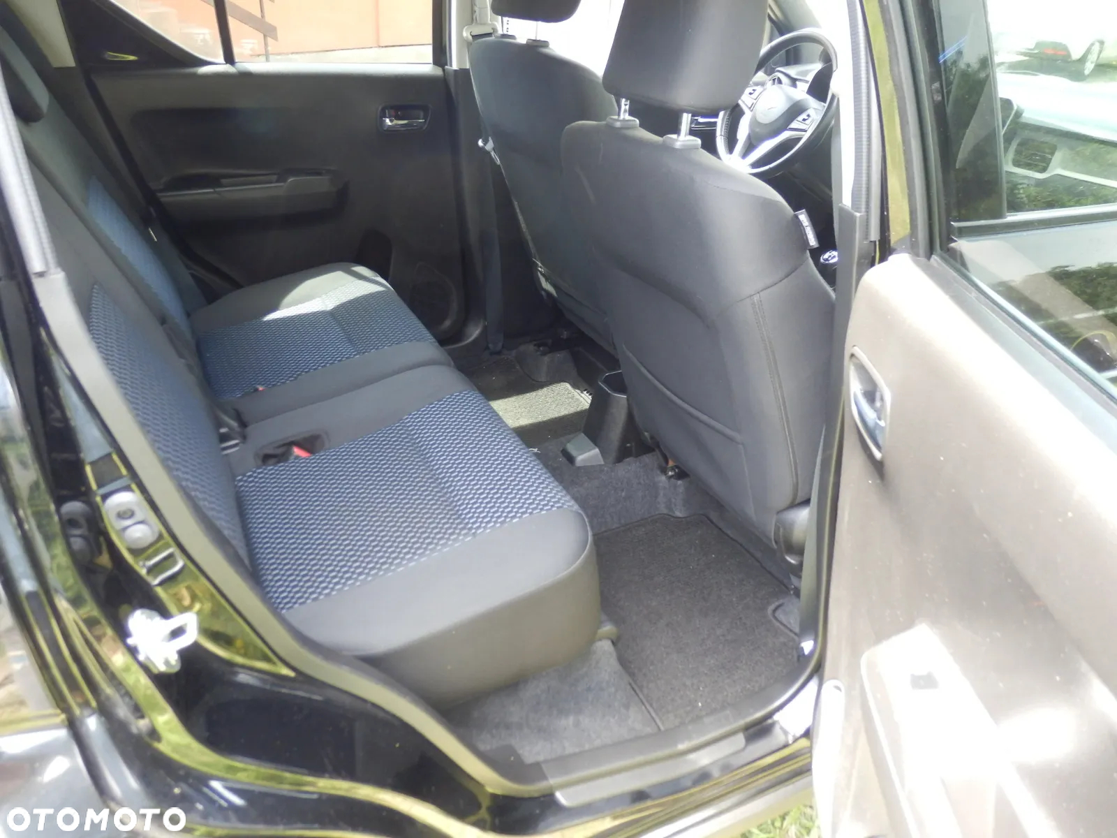 Suzuki Ignis 1.2 Dualjet Hybrid Comfort - 20