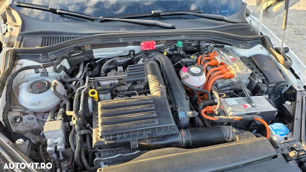 Skoda Superb - 13