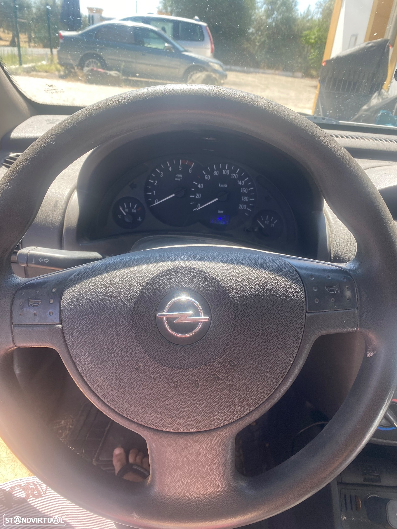 Opel Combo Tour 1.3 CDTi - 7