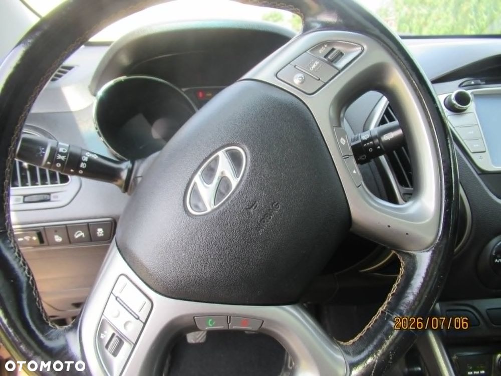 Hyundai ix35 1.6 GDI Comfort 2WD - 19
