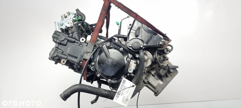 SILNIK KOMPLETNY SUZUKI GSX-S750 GSX-S 750 R752 - 10