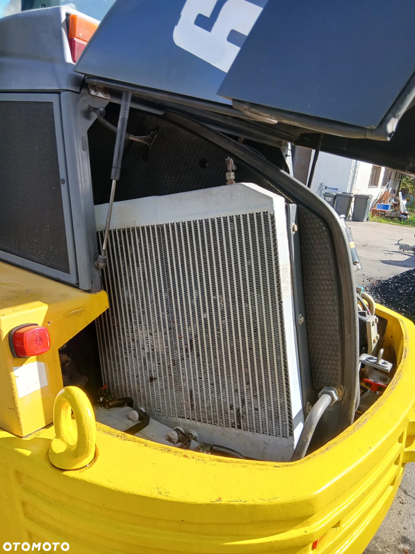 Kramer 621 - 3