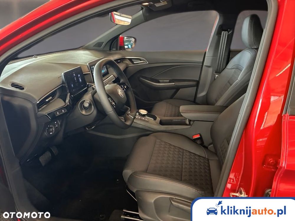 MG MG3 1.5 HEV+ Exclusive - 8