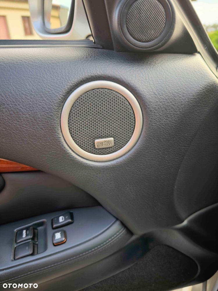 Lexus SC Prestige - 7
