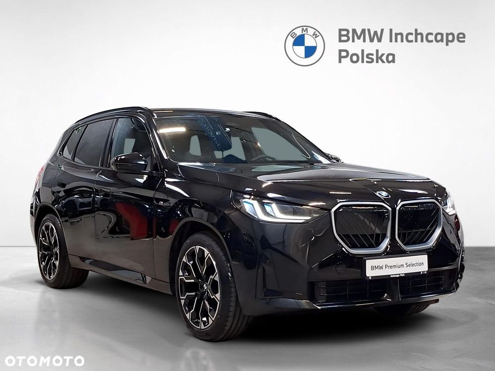 BMW X3 - 8