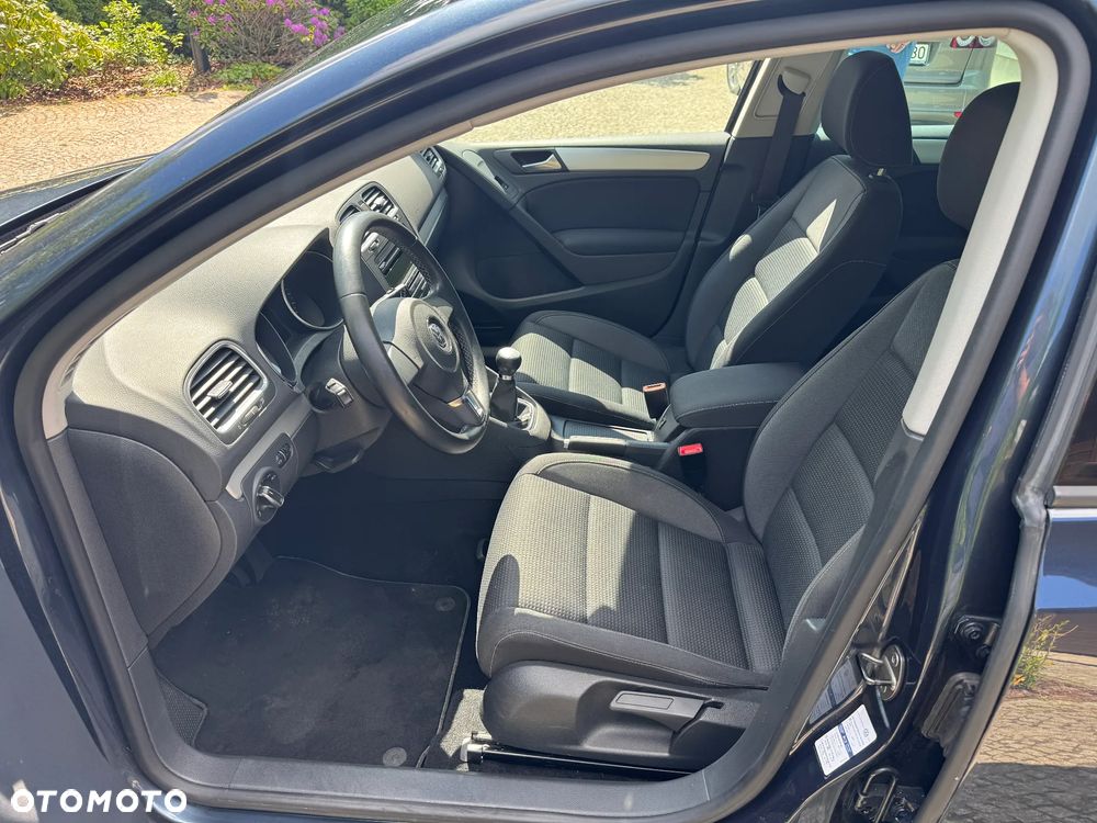 Volkswagen Golf 1.2 TSI Team - 9