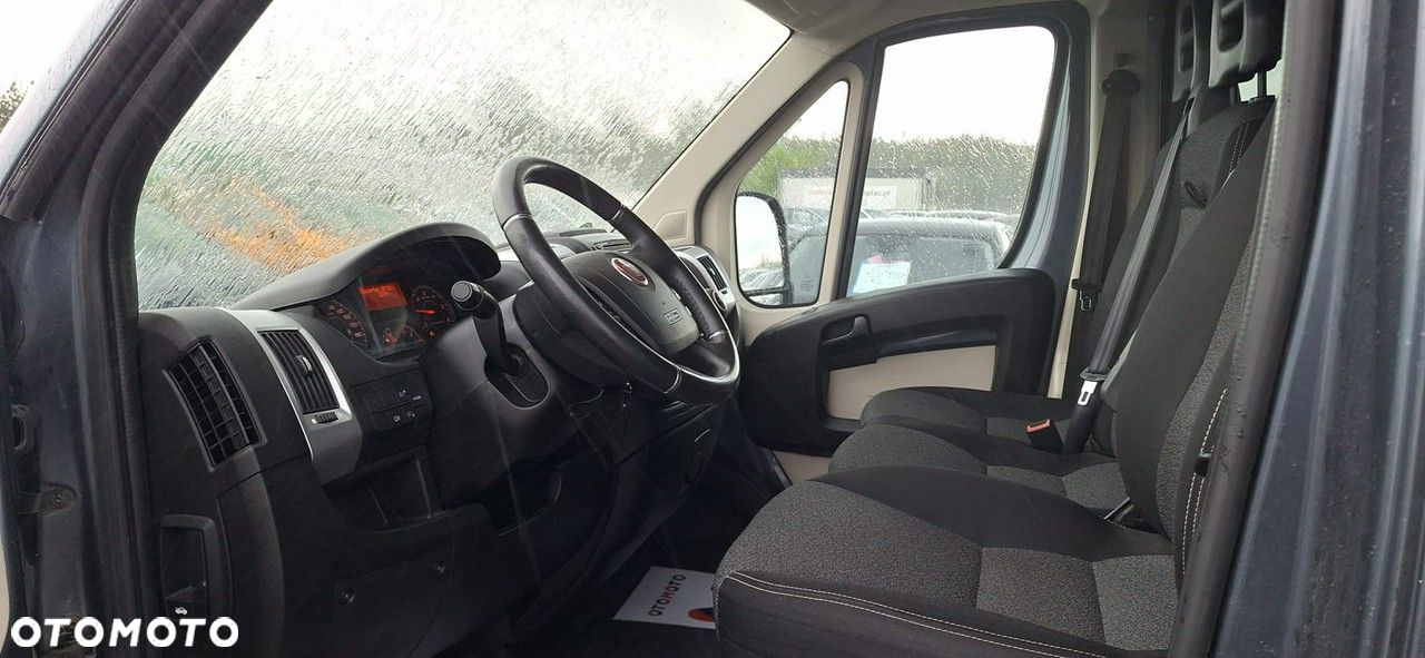 Fiat Ducato - 9