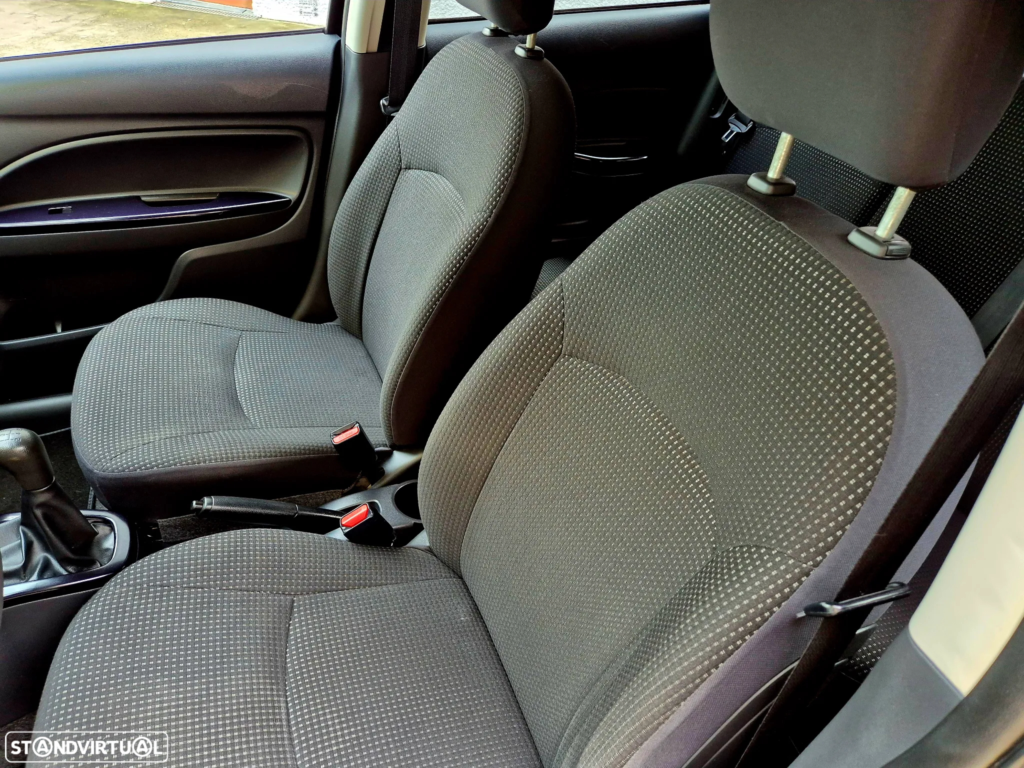 Mitsubishi Space Star 1.2 Intense ClearTec - 42