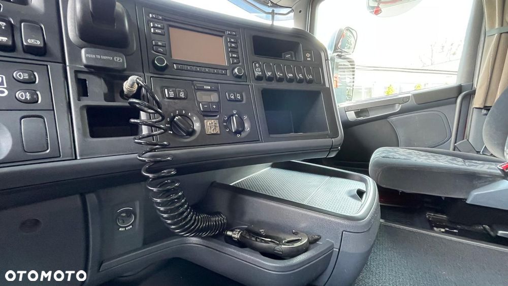 Scania R 450 / EURO 6 / STANDARD / RETARDER - 16