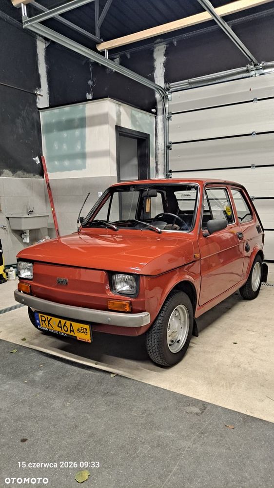 Fiat 126 - 8