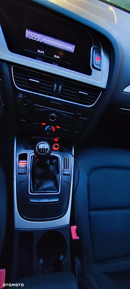 Audi A4 Avant 2.0 TDI - 3