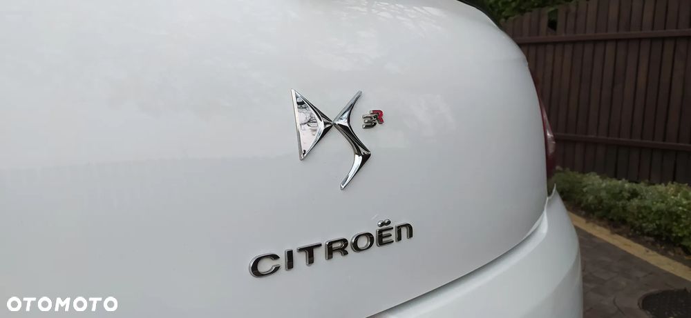 Citroën DS3 1.6 THP Racing - 5
