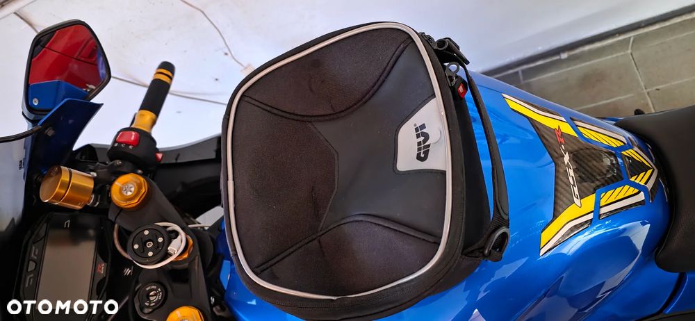 Suzuki GSX-R - 13