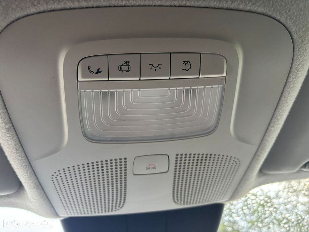 Mercedes-Benz Vito 110 CDi/32 - 30