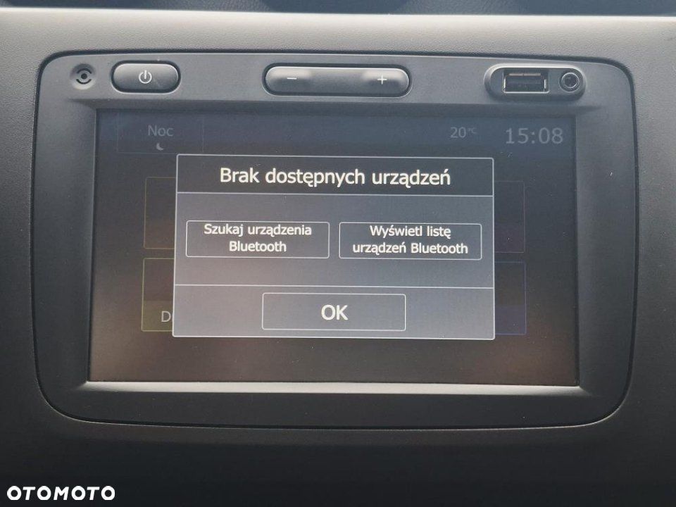 Dacia Duster - 28