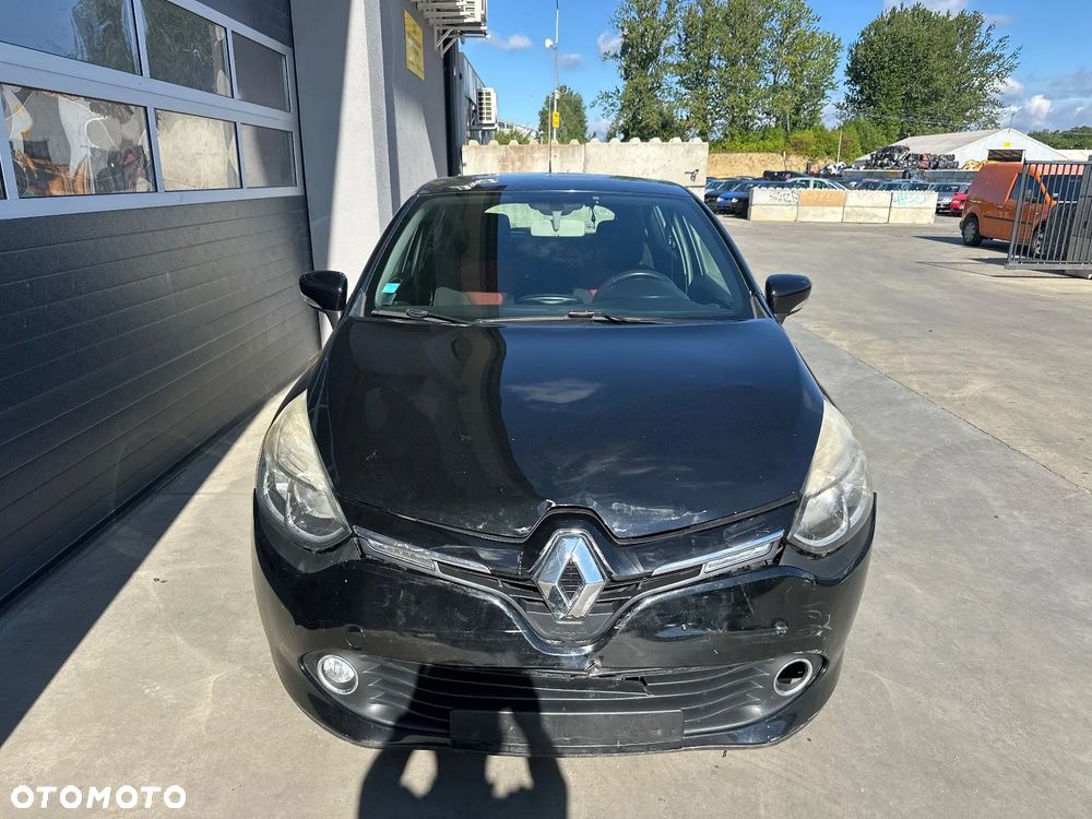 Renault Clio 1.5 dCi Energy Eco Expression - 2