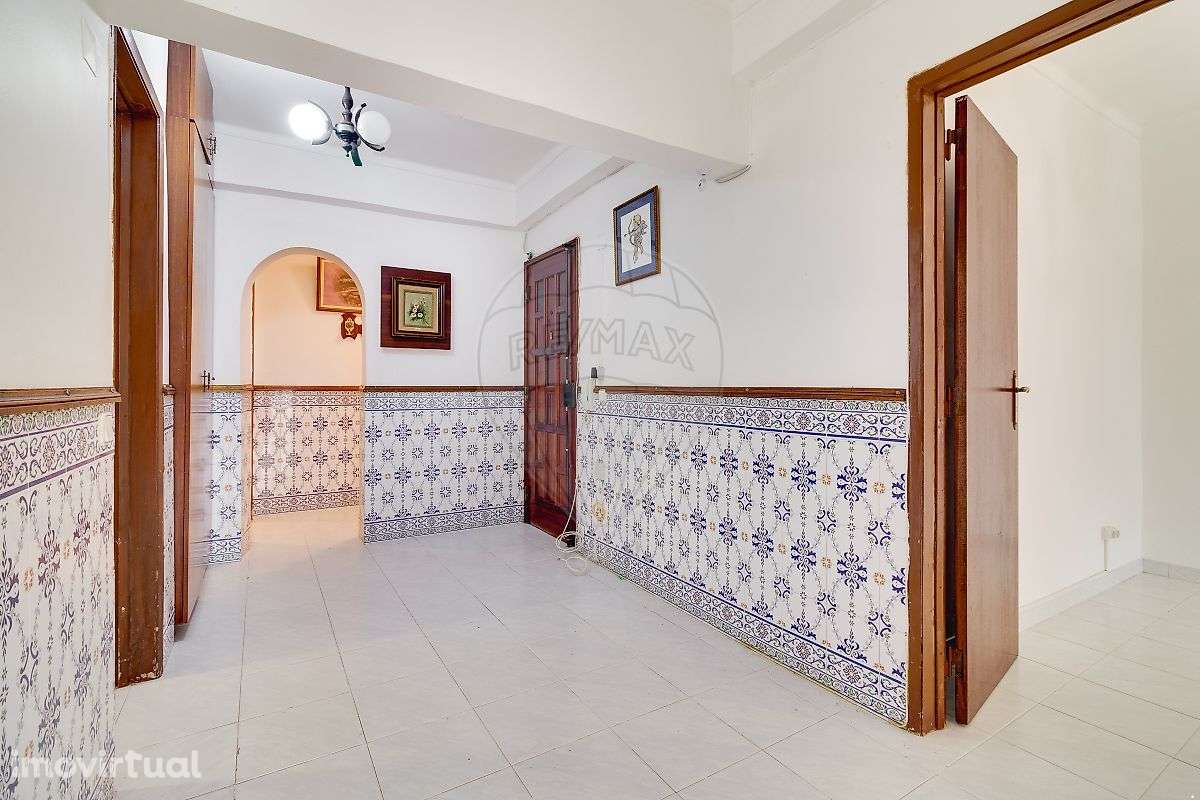 Apartamento T3 para venda - Grande imagem: 5/20