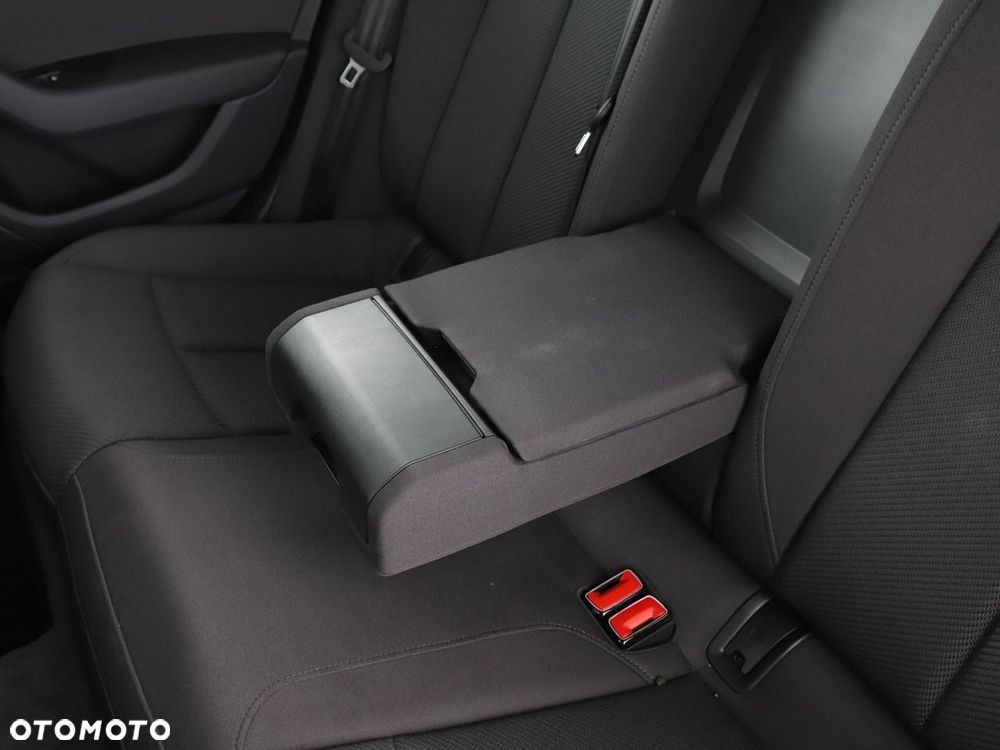 Audi A6 Avant 40 TDI mHEV S tronic - 40
