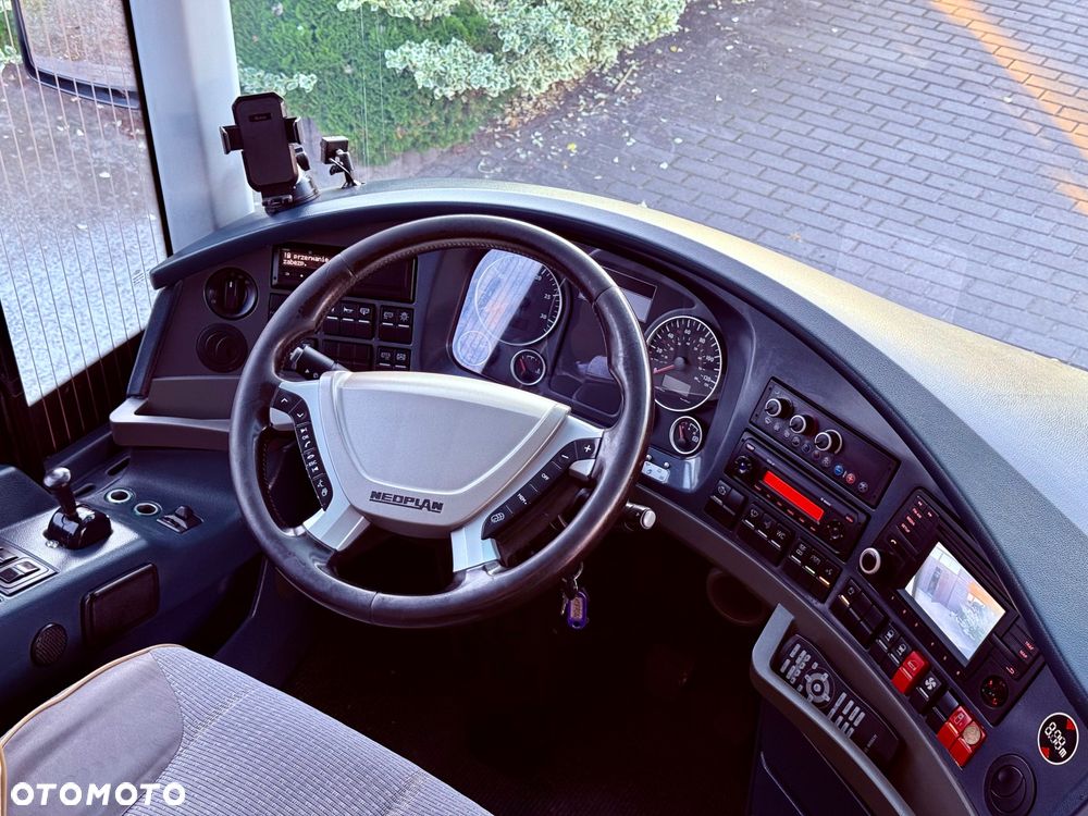 Neoplan CITYLINER P15 - 23