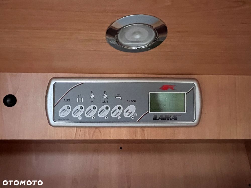 Ford Transit Laika - 13