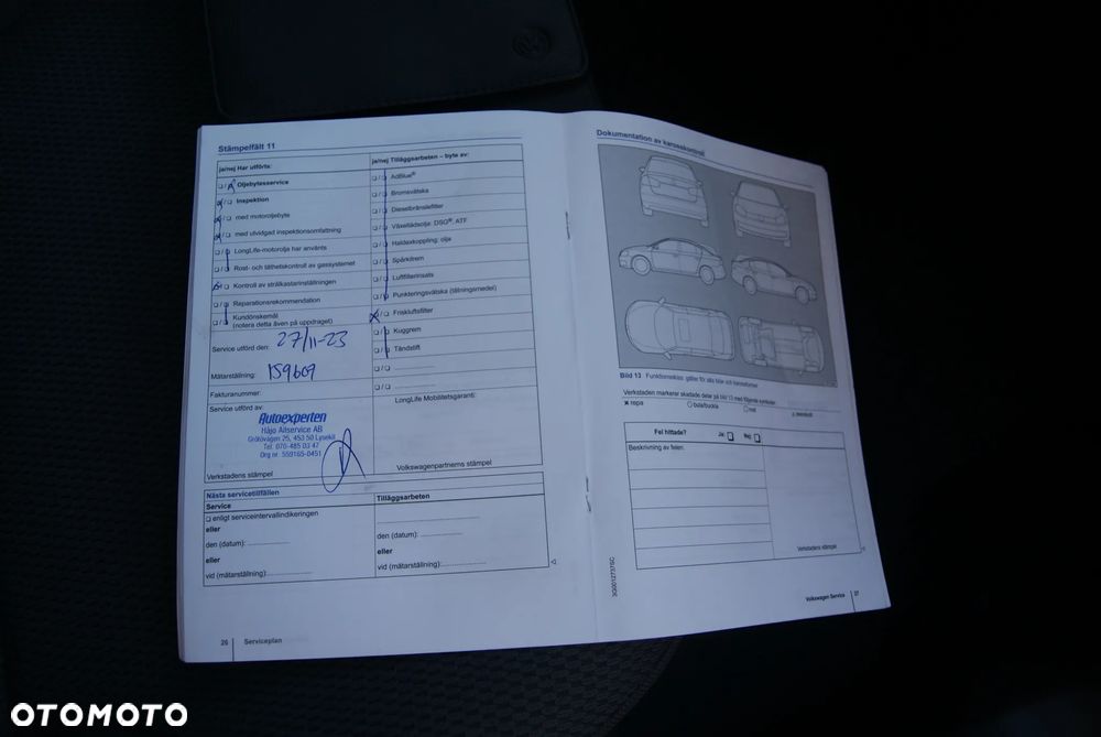 Volkswagen Golf 1.4 TSI BMT Comfortline - 18