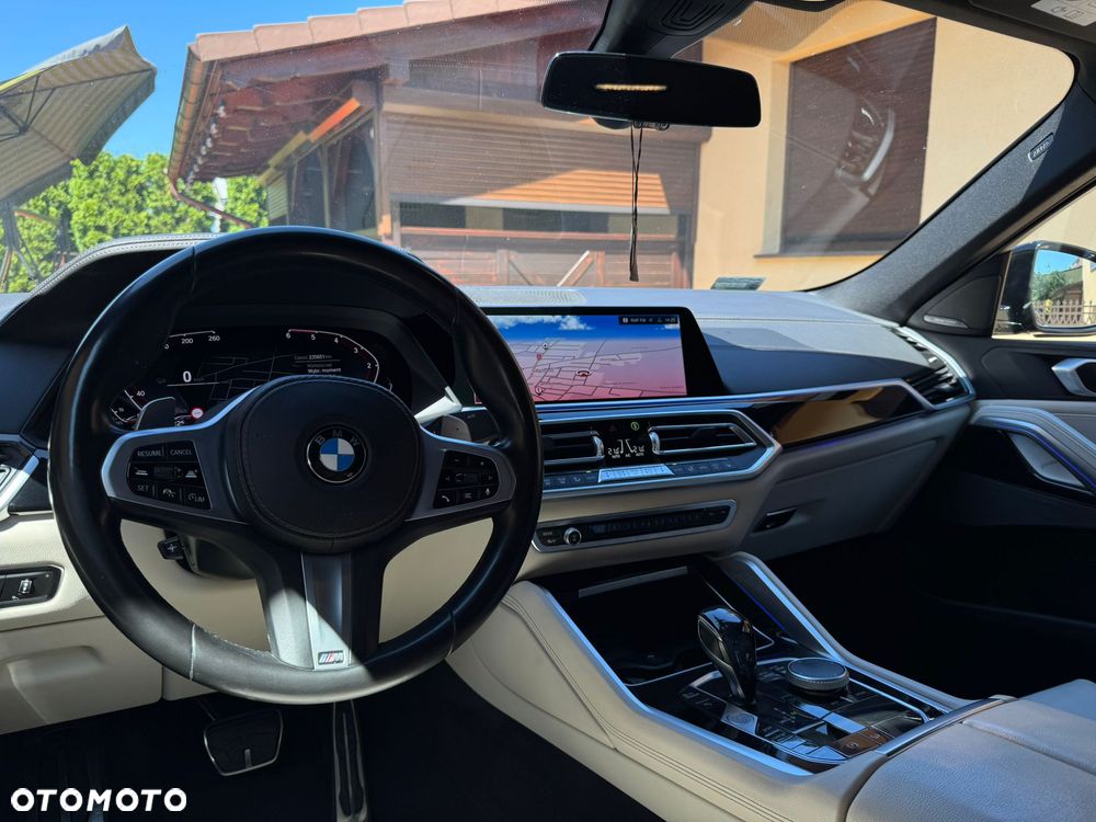 BMW X6 xDrive30d mHEV - 4