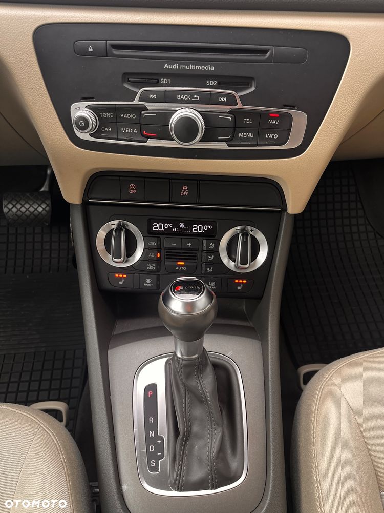 Audi Q3 - 28