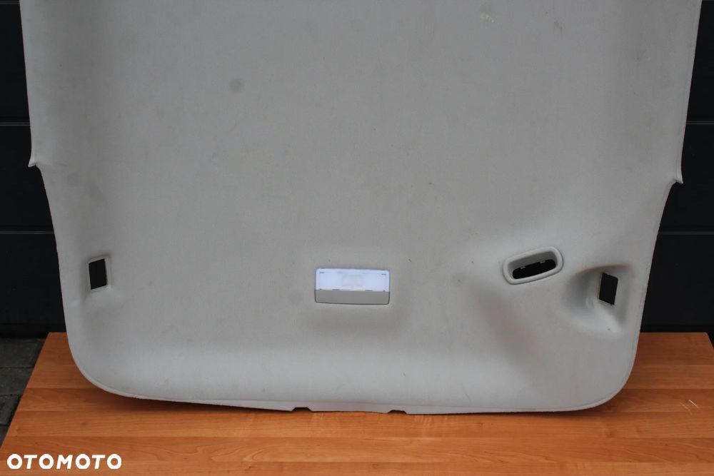 PODSUFITKA SUFIT OPEL ZAFIRA C - 4