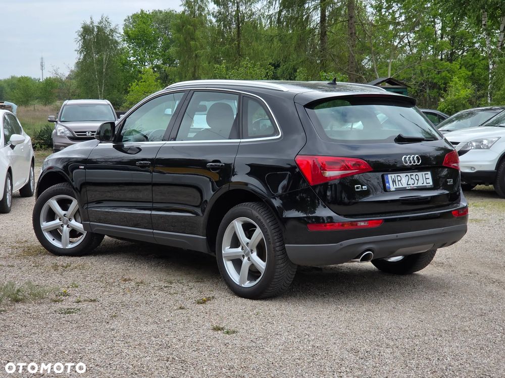 Audi Q5 - 26