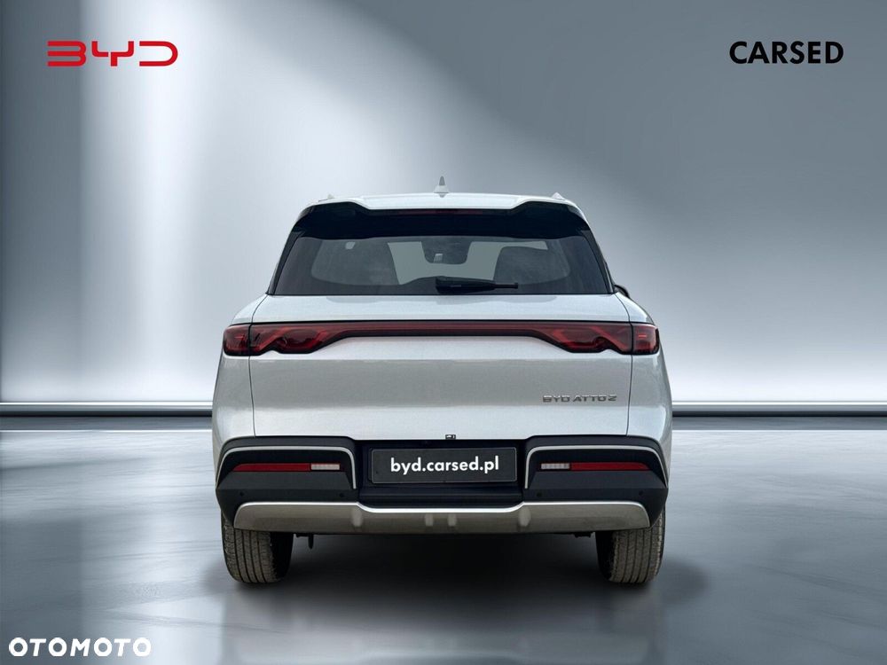 BYD Atto 2 - 5