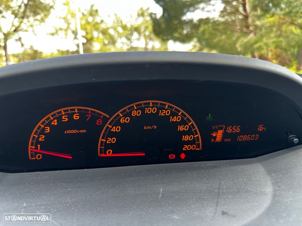 Toyota Yaris 1.0 VVT-i Sport - 13